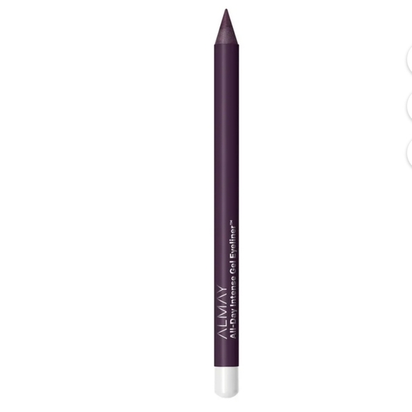 Almay All-Day Intense Gel Eyeliner, pure plum 130 - Picture 1 of 6